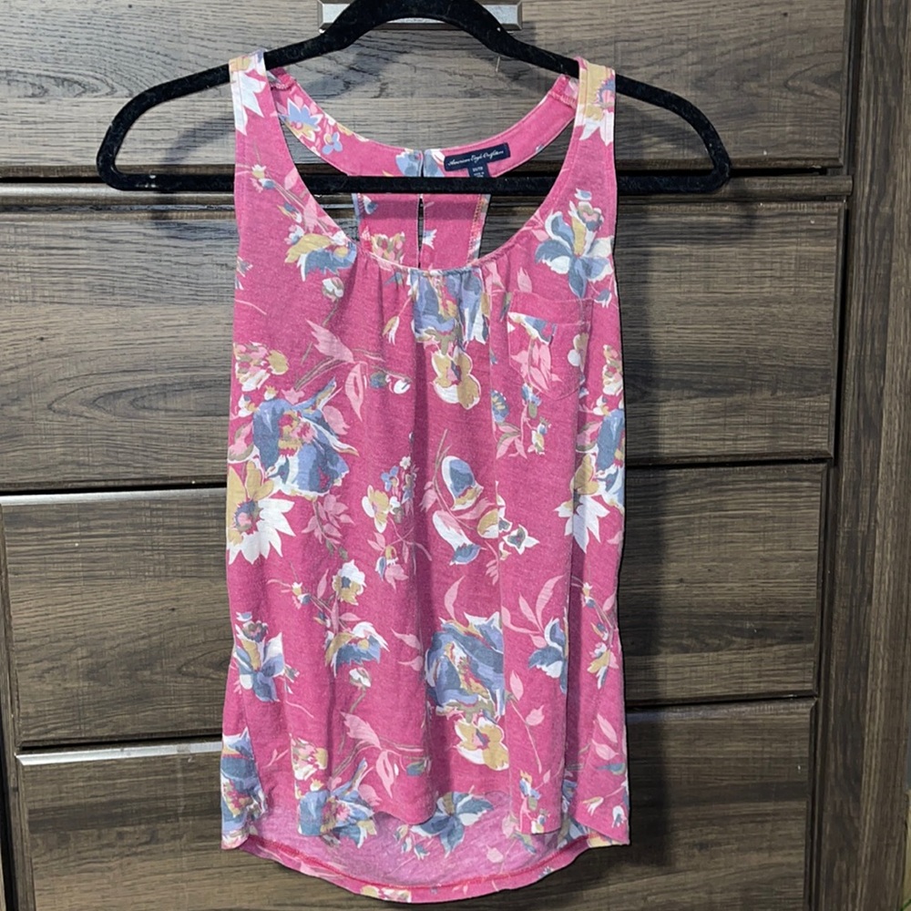American Eagle Outfitters Tank Top